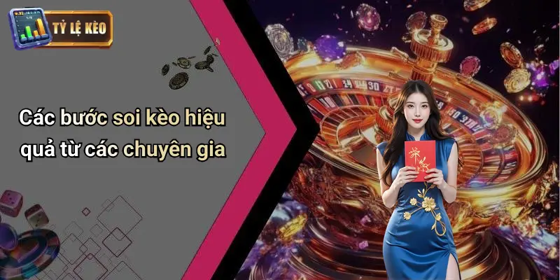 Soi Kèo: Khám Phá Ý Nghĩa Và Vai Trò Khi Tham Gia Cá Cược 2 Soi Kèo