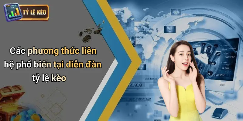 Liên hệ 2 Liên Hệ