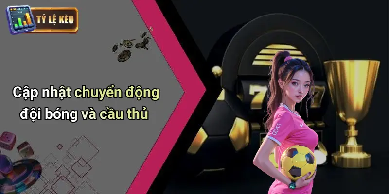 Tin Tức Bóng Đá