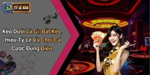 Kèo Dưới