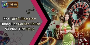 Kèo Tài Xỉu Phạt Góc