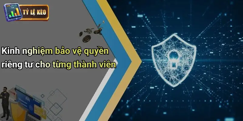 Quyền riêng tư 4 Quyền Riêng Tư