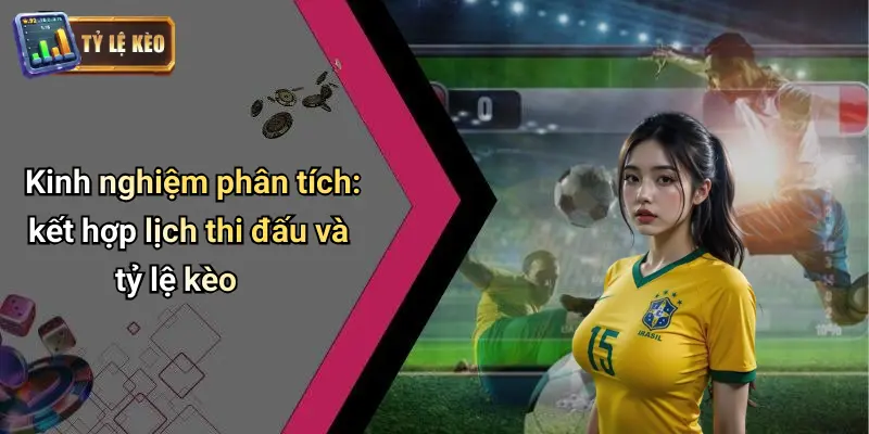 Lịch thi đấu 25 Lịch Thi Đấu