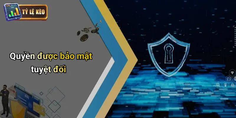 Chính sách bảo mật 4 Chính Sách Bảo Mật