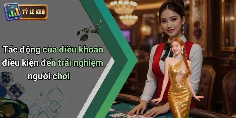 Điều khoản điều kiện 3 Điều Khoản Điều Kiện