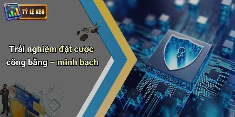 Chính sách bảo mật 3 Chính Sách Bảo Mật
