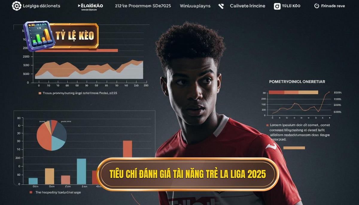 Phần 1_ Tiêu chí Đánh giá Cầu thủ trẻ triển vọng La Liga 2025
